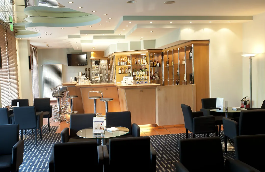 relexa Hotel Frankfurt am Main (Superior)-1