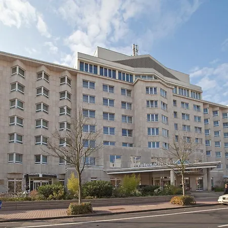 relexa Hotel Frankfurt am Main (Superior)-3